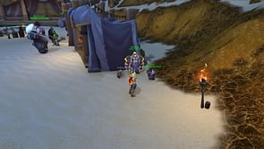 WoW 20th Anniversary - How to complete Da Stick of Revealing quest
