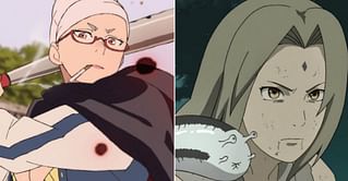 Dandadan's Seiko could be the next Tsunade from Naruto