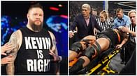 Major WWE name sides with Kevin Owens amid controversy; believes Randy Orton and Cody Rhodes' assailant has been 'silenced'