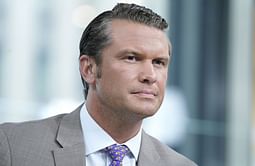 What does ‘Deus Vult’ mean? Pete Hegseth tattoo controversy explored in wake of nomination as Trump's Defense Secretary