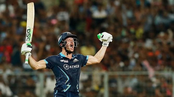 3 teams who should target David Miller in IPL 2025 auction ft. RCB