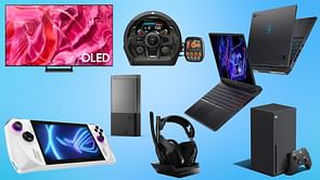 10 best must-have deals at Best Buy this Black Friday 2024