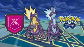 Pokemon GO Dynamax Toxtricity Max Battle guide: Weaknesses and best counters