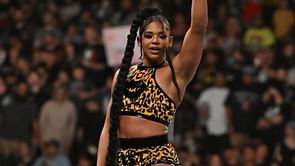 Bianca Belair to be stripped of her tag team title on WWE SmackDown? Chances explored