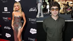 “Understood the assignment and delivered” — Netizens react to SNL’s Marcello Hernandez interacting with Sabrina Carpenter as Domingo at her LA concert