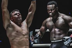 "It'll end quickly" - Anatoly Malykhin confident he'll be done with Reug Reug after just "two or three attacks"