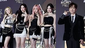 ATEEZ, BTS’ Taehyung, and more win big at Korea Grand Music Awards 2024 Day 2- Complete winners list, performances, highlights, & more