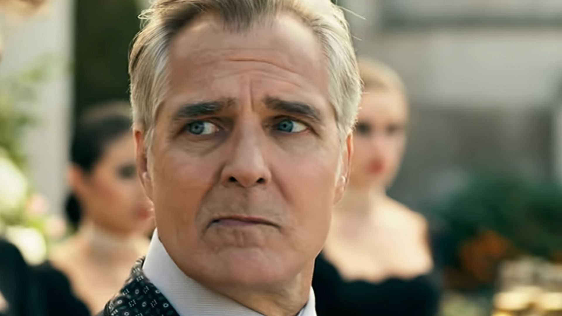 Henry Czerny as Tony (Image via Netflix)