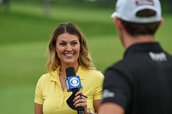 “Ready for adoption”: Amanda Balionis shares her support for heartwarming cause