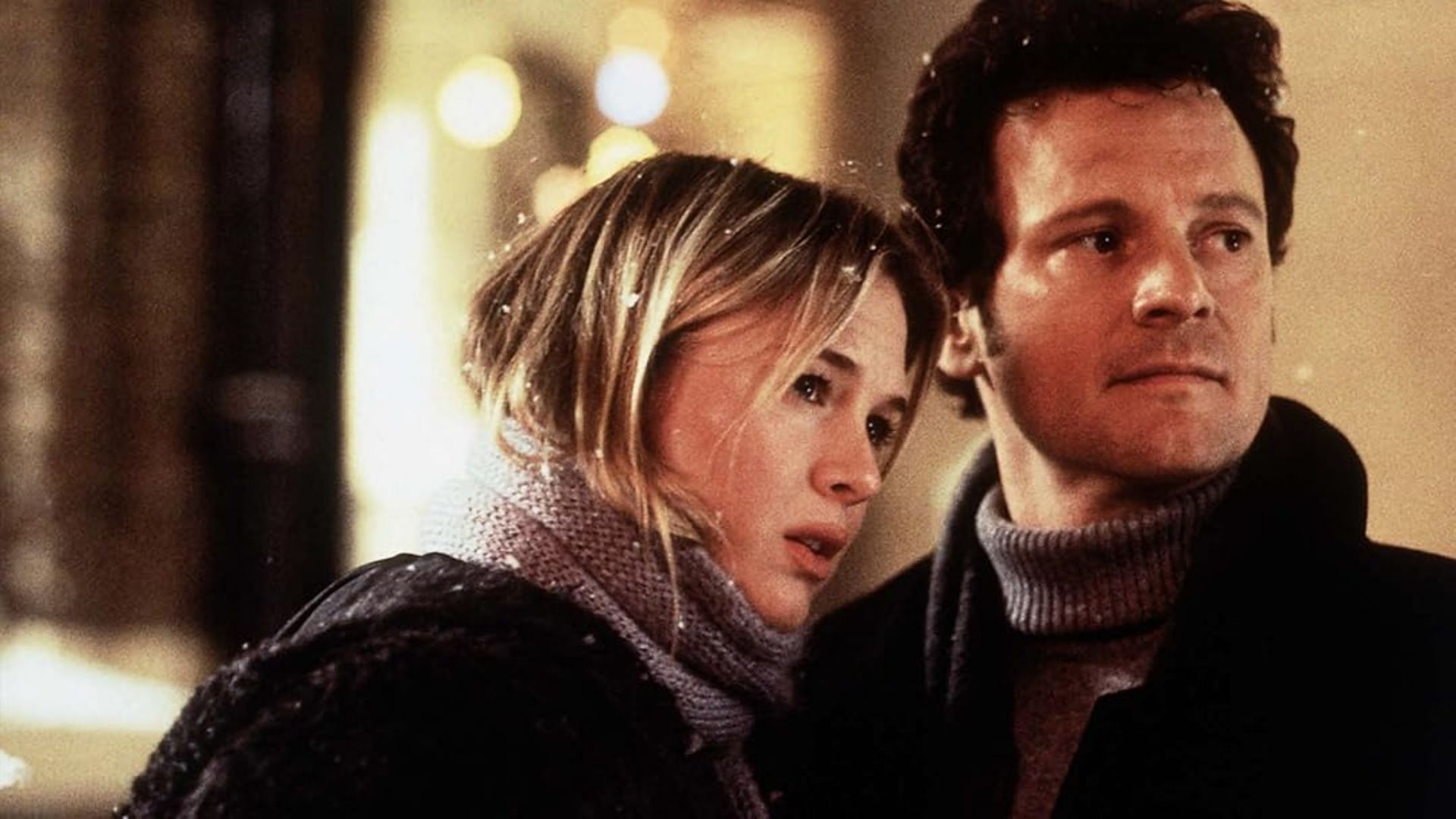 A still from Bridget Jones&#039;s Diary (Image via Universal Pictures)