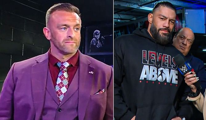 Randy Orton’s replacement found, Paul Heyman is back with 5th Bloodline member? 4 Things that could happen on WWE Smackdown this week