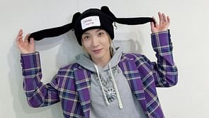 "This is a sad reality for idols"- Fans react as Super Junior's Leeteuk opens up about fear of judgement in Korea, prefers performing abroad