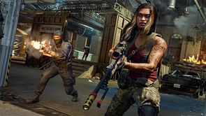All bolt action sniper rifles will be one-shot headshot in Warzone Season 1