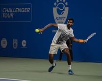 "It taught me discipline, resilience, power of dreaming big" – Prajnesh Gunneswaran retires from professional tennis