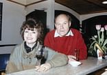 Who was Timothy West married to? All about his wife and children as acclaimed British stage and screen actor dies at 90