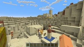Two popular Minecraft creators resign from Hermitcraft, leaving fans confused and surprised