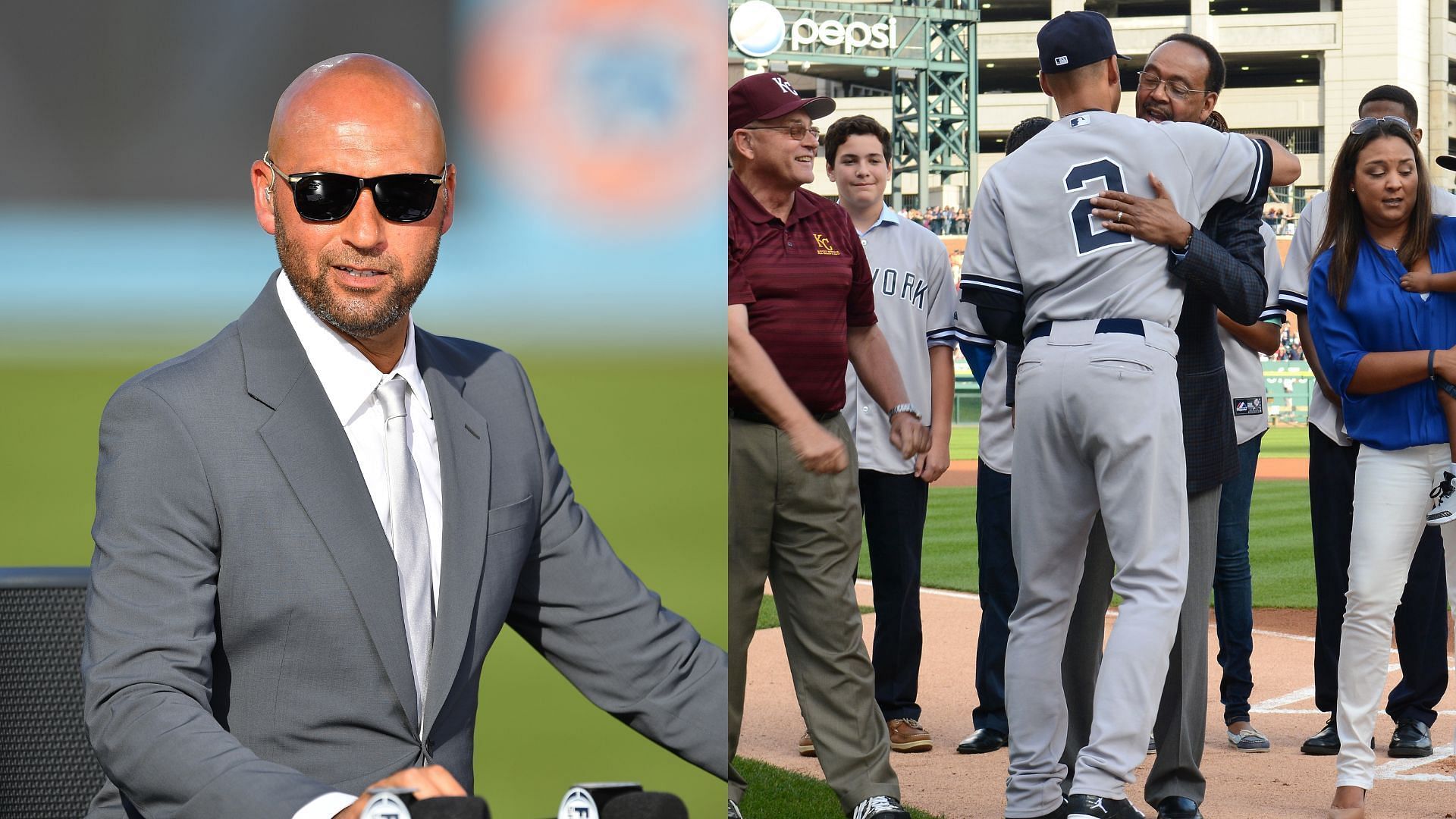 Derek Jeter