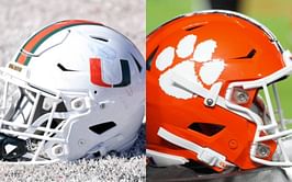 ACC Championship Game scenarios after Week 12: Can Miami win the conference title in 2024?