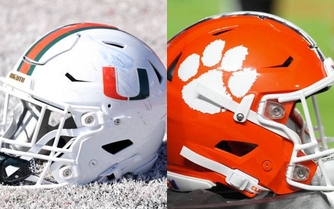 ACC Championship Game scenarios after Week 12: Can Miami win the conference title in 2024?