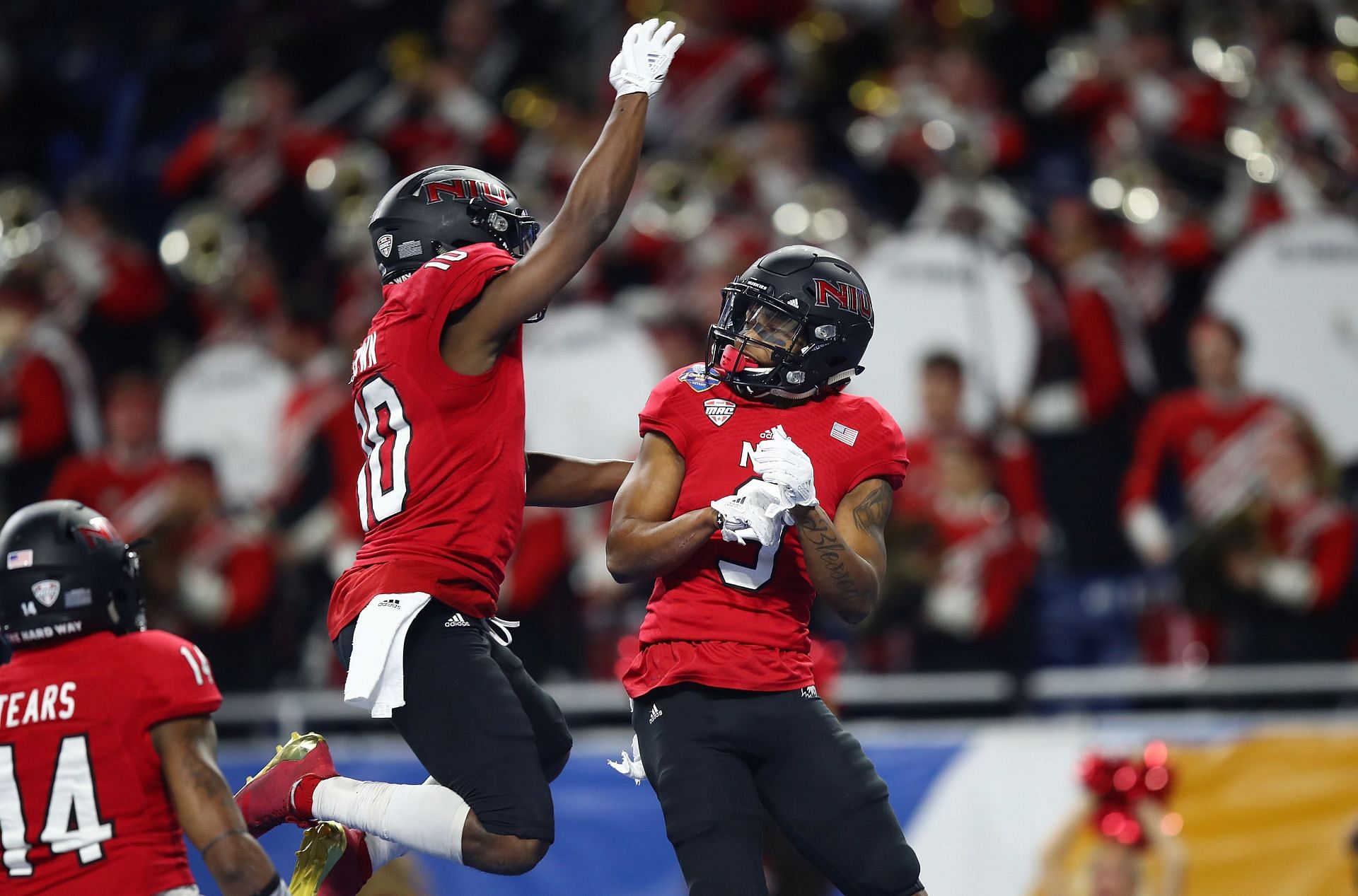 Duke v Northern Illinois