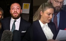 Ex-UFC fighter makes his opinion clear on "Irish propaganda" targeted towards Conor McGregor after Nikita Hand case verdict