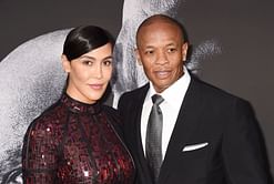 Dr. Dre responds to ex-marriage counselor's lawsuit, accuses Dr. Charles Sophy of being "racist"