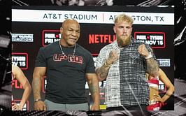 Why was Jake Paul vs. Mike Tyson postponed? Real reason behind delay