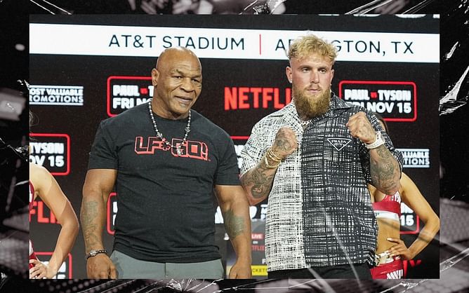 Why was Jake Paul vs. Mike Tyson postponed? Real reason behind delay