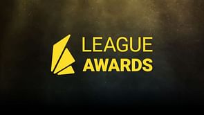 The League Awards 2024: List of all League of Legends categories and nominations