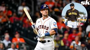 "Padres were on crack" - MLB analysts slam Alex Bregman, Scott Boras reportedly chasing Manny Machado’s $350,000,000 deal with San Diego