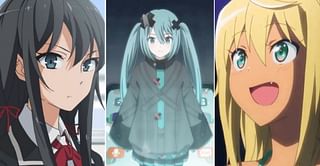 10 anime singers who would have charted on Billboard