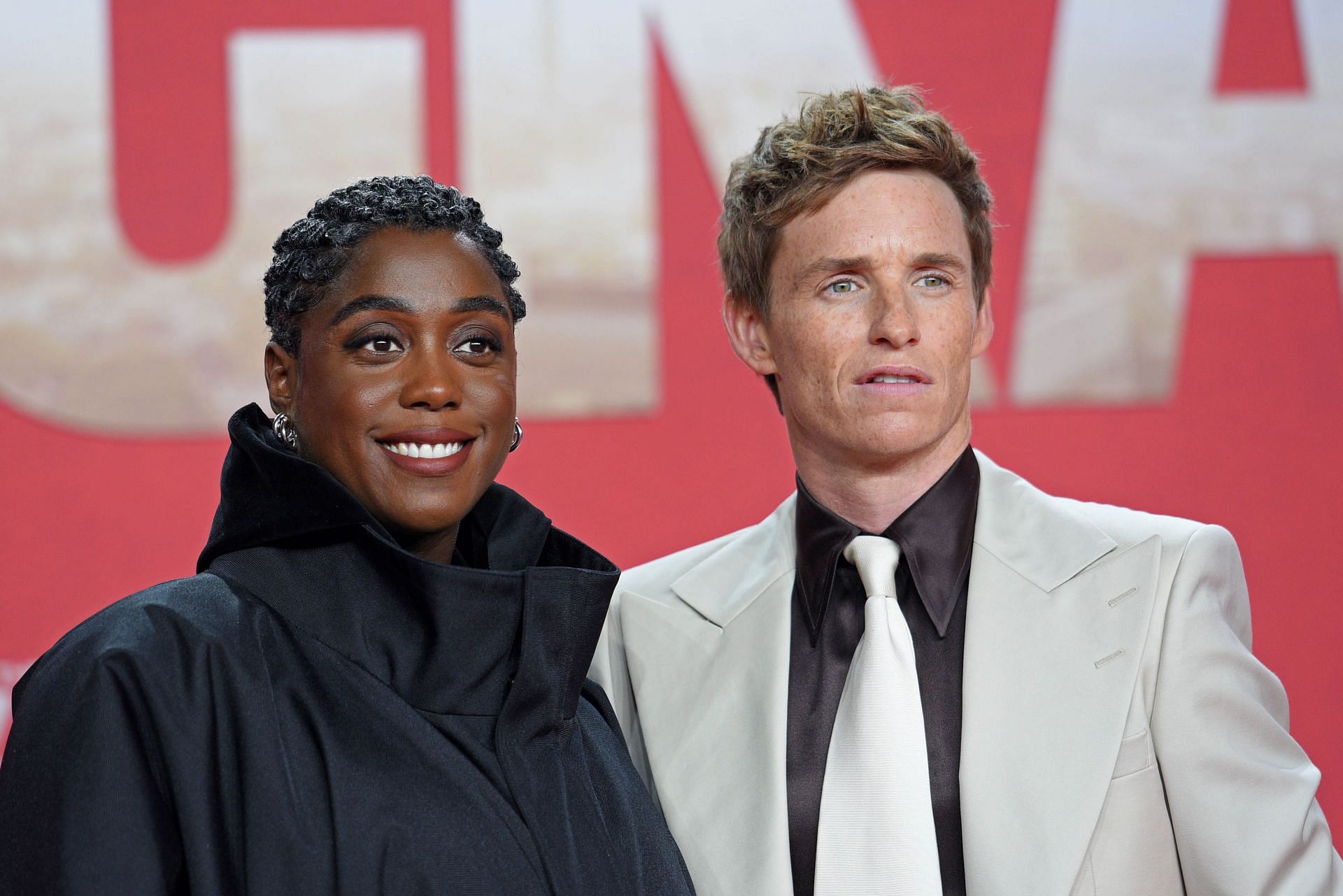 &quot;The Day Of The Jackal&quot; Premiere In Berlin - Source: Getty