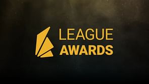 The League Awards 2024: All nomination categories, how to watch, and more