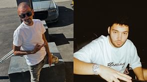 Lieutenant Dan has made an Adin Ross diss-track a month after his Kick deal was taken away