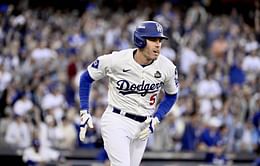 "I need more than three months off" - Freddie Freeman lashes out at hectic MLB season following World Series win with Dodgers
