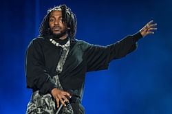 "Tupac meets Eminem"- Fans think Kendrick Lamar's 'reincarnated' on GNX album is inspired by 2 legendary rappers