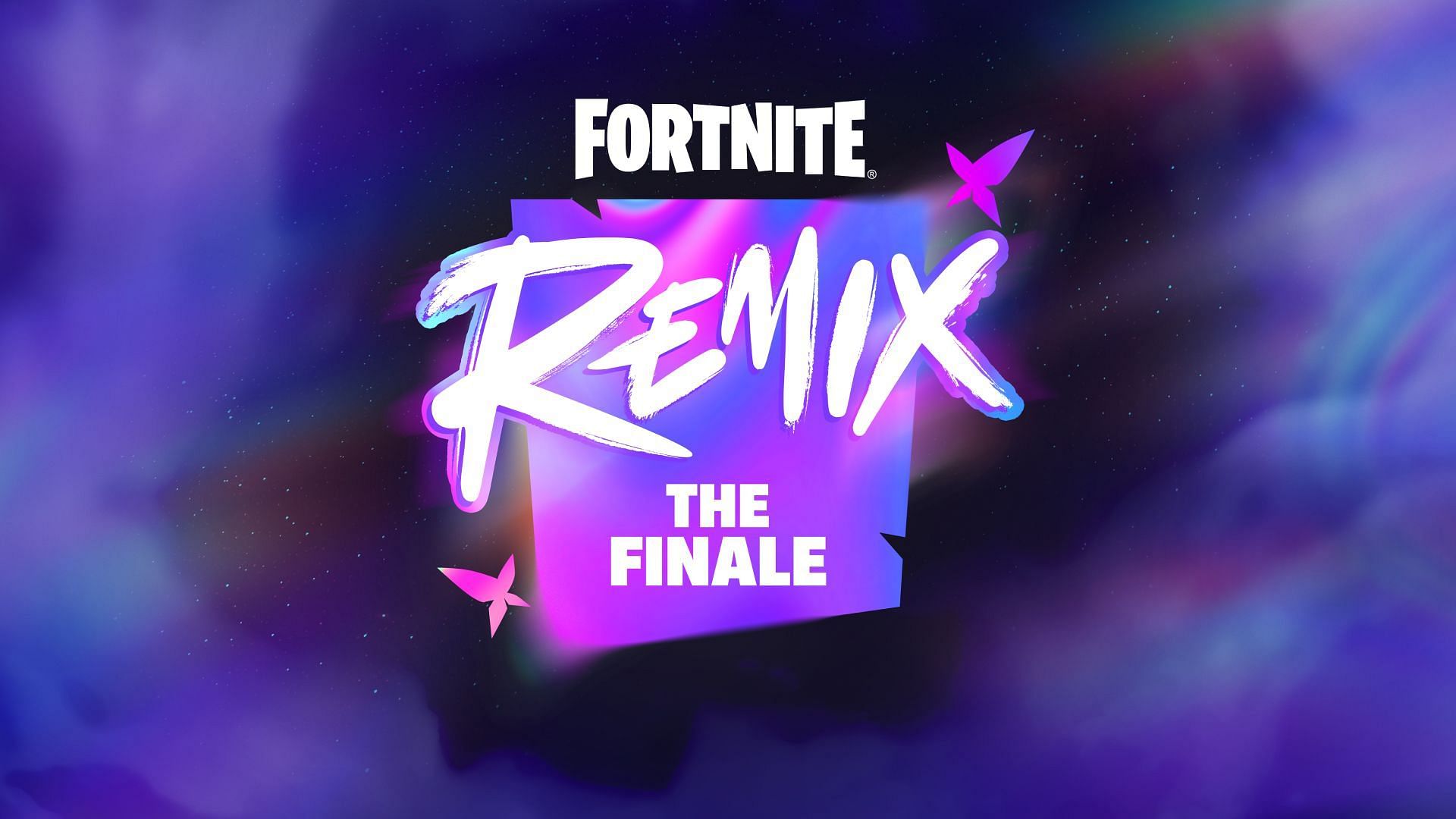 Fortnite Chapter 2 Remix The Finale Live Event could feature Juice WRLD