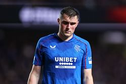 Motherwell vs Rangers Prediction and Betting Tips | November 3rd 2024