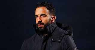 New Manchester United head coach Ruben Amorim identifies first major transfer target: Reports