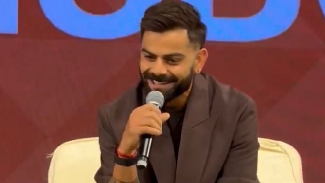 विराट कोहली ने किया बड़ा ऐलान, सोशल मीडिया में मची हलचल; जानें क्या है पूरा माजरा