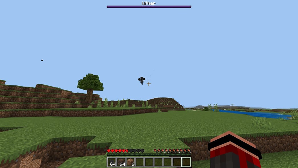 Minecraft Bedrock Edition now has the hardest boss fight scenario