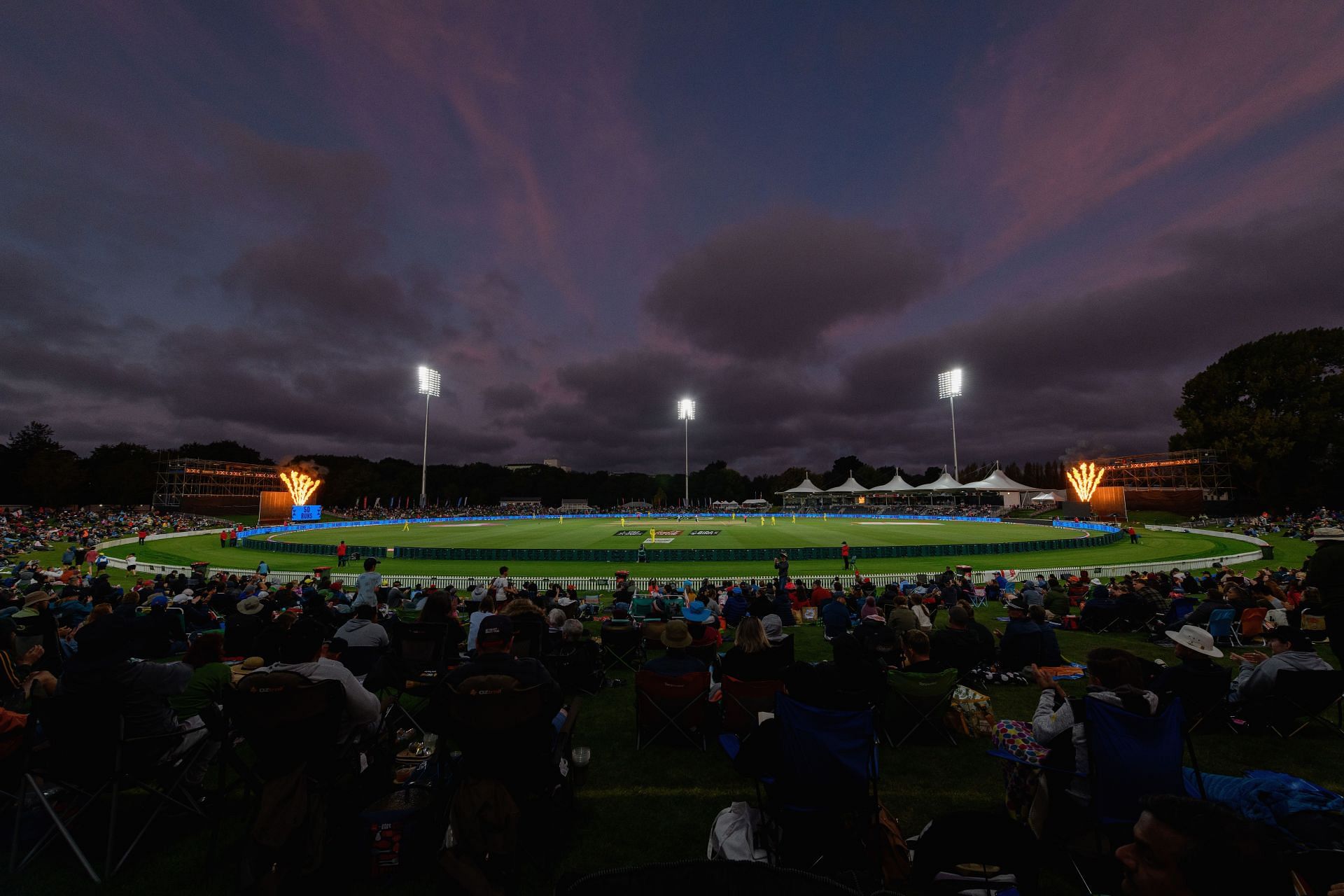 2022 ICC Women