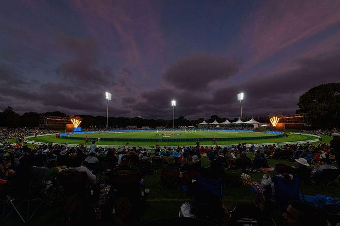 England broadcasters lose camera gear at Hagley Oval during 1st NZ vs ENG 2024 Test