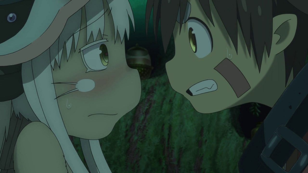 Made in Abyss (Image via Kinema Citrus)