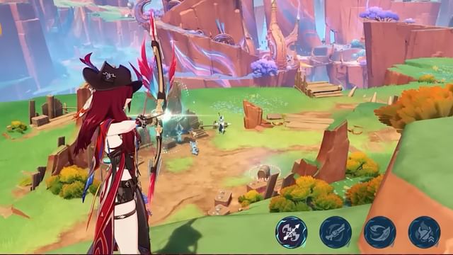 Genshin Impact: Should you pull Chasca in version 5.2?
