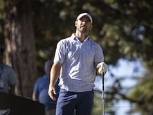 5 top golfers who missed the cut at the 2024 RSM Classic ft. Wesley Bryan