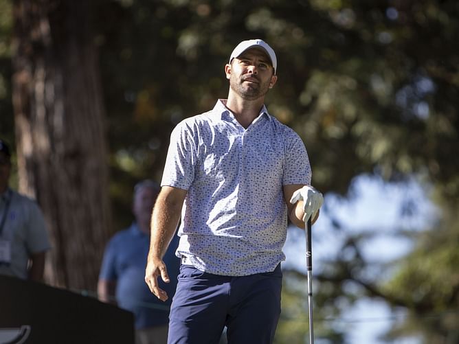 5 top golfers who missed the cut at the 2024 RSM Classic ft. Wesley Bryan