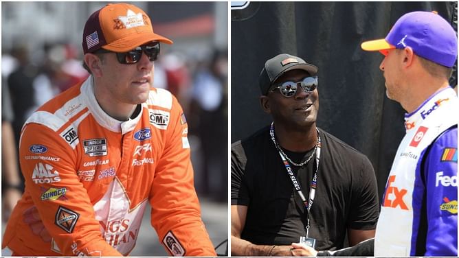 "A lot of things will come together" - Brad Keselowski hints at RFK’s third-car expansion, challenging 23XI’s 2025 plans