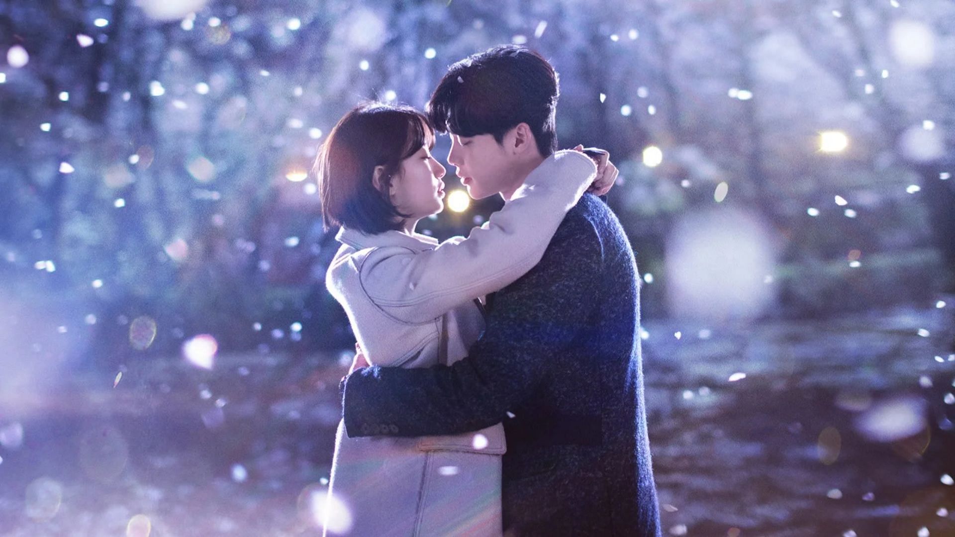 While You Were Sleeping (Image via Viki)