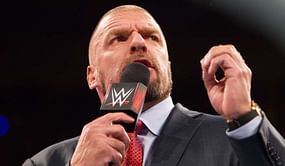 Triple H to send 44-year-old former WWE World Heavyweight Champion packing from SmackDown? Exploring potential repercussions